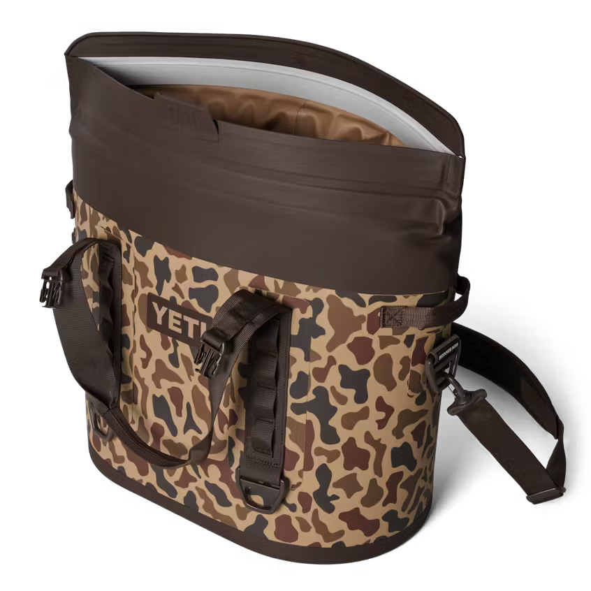 YETI Hopper M30 2.0 Wetlands Camo – Shop Redix