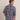 Cobblestone Plaid Beach Flannel Sportshirt