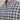 Cobblestone Plaid Beach Flannel Sportshirt