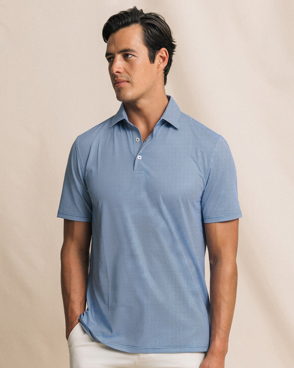 Driver Ocean Vista Polo – Shop Redix - Wrightsville Beach
