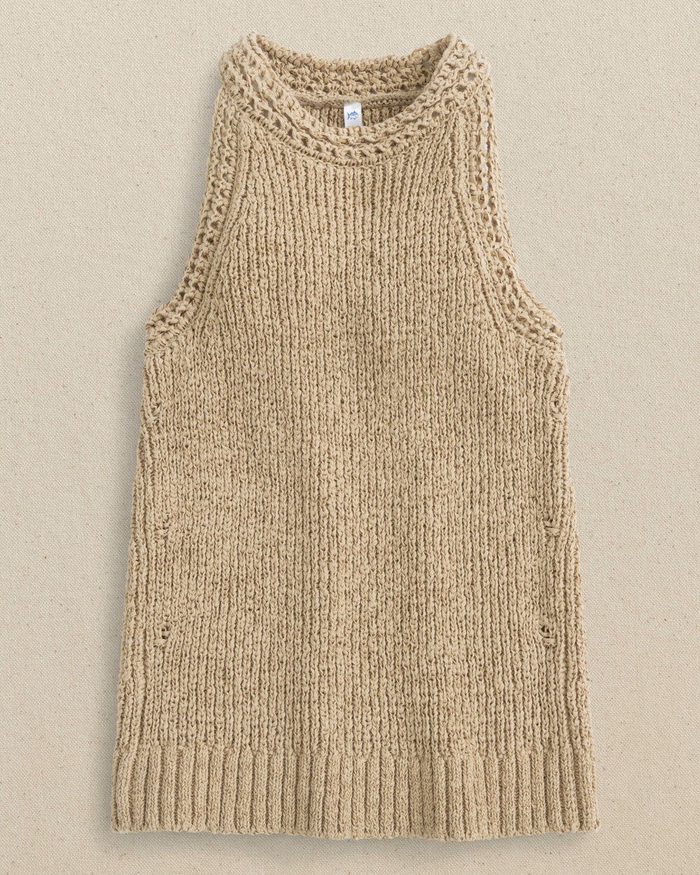 Tessa Sweater Tank – Shop Redix Wrightsville Beach