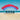 Shibumi Shade Quiet Canopy and Wind Assist Bundle Classic 3.0 - Coral