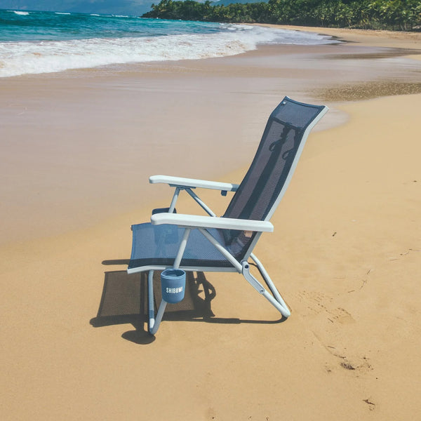 Shibumi Chair - Sky