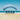 Shibumi Shade Quiet Canopy and Wind Assist Bundle Classic 3.0 - Summer Sky