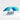 Shibumi Shade Quiet Canopy and Wind Assist Bundle Classic 3.0 - Ocean