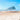 Shibumi Shade Quiet Canopy and Wind Assist Bundle Classic 3.0 - Summer Sky