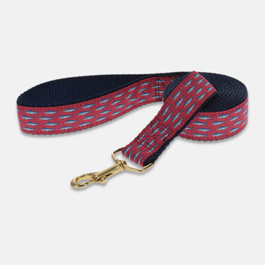 Coral Marlin School Leash