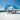 Shibumi Shade Quiet Canopy and Wind Assist Bundle Classic 3.0 - Ocean