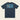T-Shirt - El Monito Surfs Badge