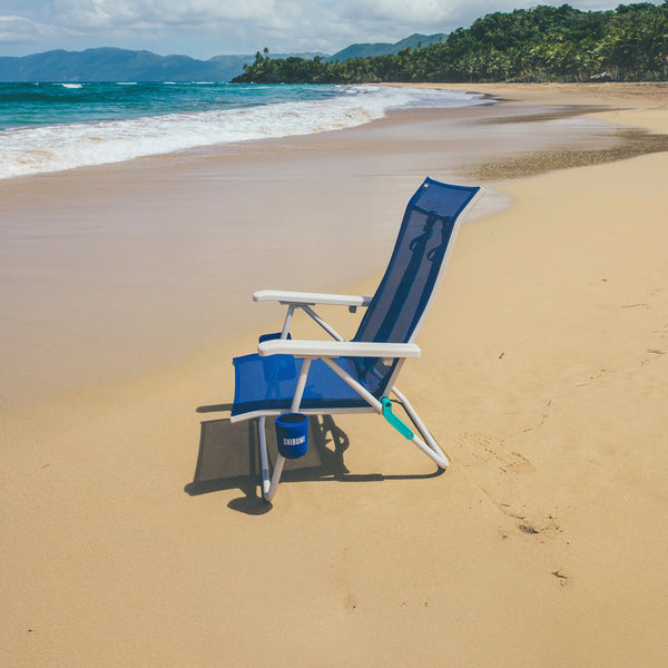 Shibumi Chair - Sea