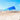 Shibumi Shade Quiet Canopy and Wind Assist Bundle Classic 3.0 - Ocean