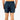 Strike Short Printed Swim Trunks