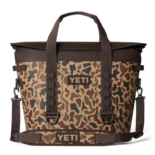 Hopper M30 2.0 Wetlands Camo