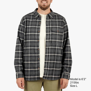 Lager Flannel