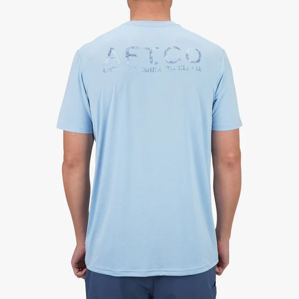 Samurai Performance Tee