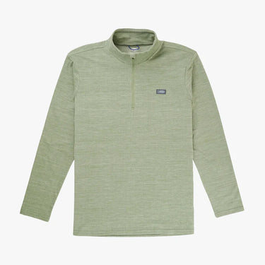 Coastal Layer 1/4zip