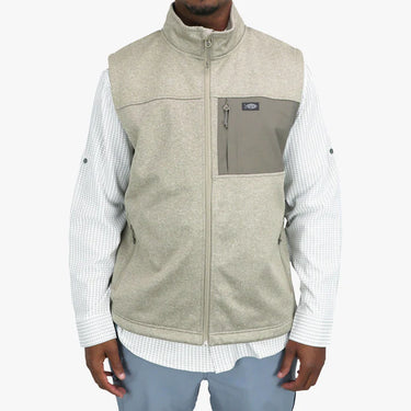 Ripcord Vest