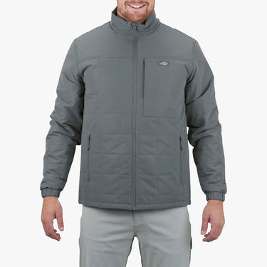 Crosswind Puff Jacket