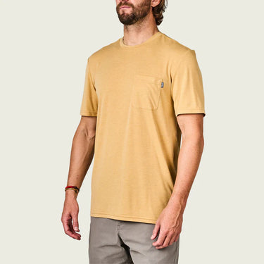 Buxton Short Sleeve