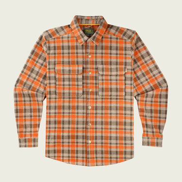 Seadrift Overshirt