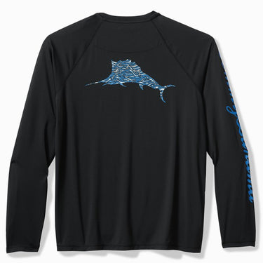 Chill Time Rash Guard