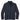 Ben and Terry Half Zip