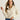 Marina Del Mar Stripe Mock Neck