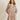 Palm Pointe 3/4 Sleeve Dress