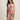 Carmela Island Bloom Elbow Dress