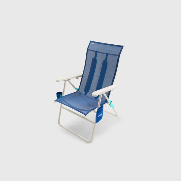 Shibumi Tall Chair - Sea