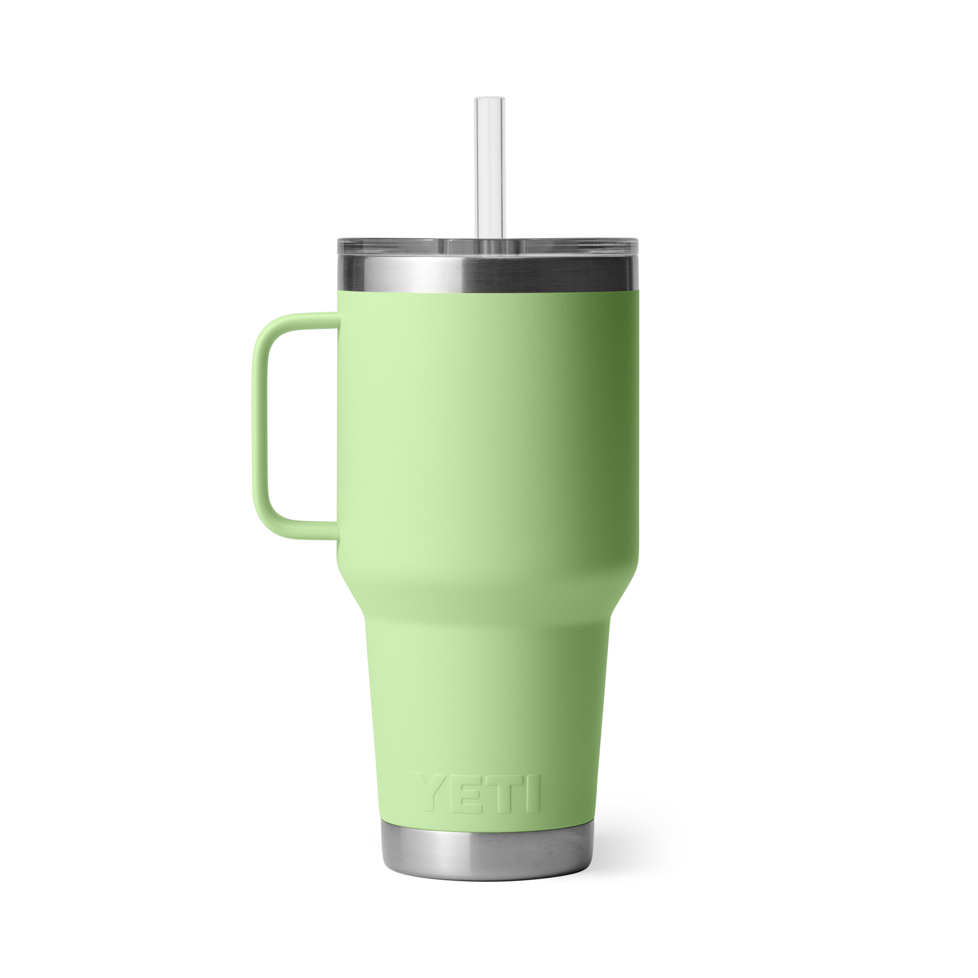 Rambler 35 oz Straw Mug-Key Lime – Shop Redix - Wrightsville
