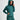 Women's Bamboo Lightweight Fleece Cropped Hoodie