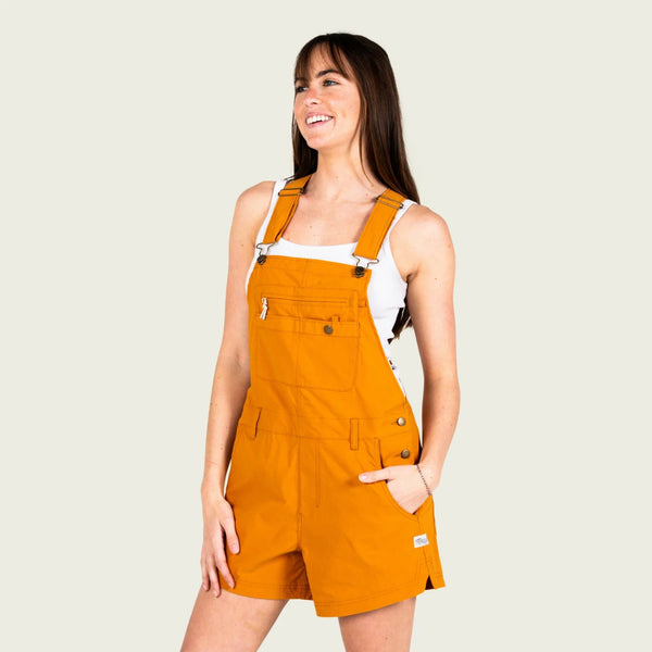 Escape Shortalls