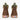 Kids Duck Camo Ankle Deck Boot