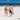 Solbello Sun Shade Umbrella - Blue