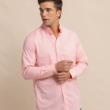 brrr-intercoastal-poinsett-plaid-long-sleeve-sport-shirt-desert-flower-coral-front-10612-2[1]