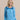 Calie Coastal Breeze Color Blocked Popover