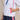 Callie Color Block Stripe Popover