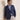 Windowpane Blazer