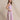 Charmaine Gored Midi Dress