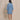 Delilah Stripe Popover Dress