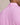 Southern Tide Paradise Shores Printed Polo in Pink - Rear Close Up View
