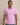 Southern Tide Paradise Shores Printed Polo in Pink - Front View