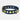 Leatherman Ltd. Tennis Balls Dog Collar