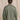 Heather Quilted Knit Shacket