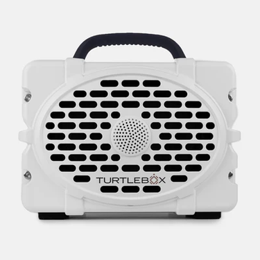 Turtle Box Gen 2 Portable Speaker