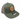 Redix Leather Patch Trucker hat on a white background