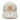 Crab Emblem Cap on a clean white background