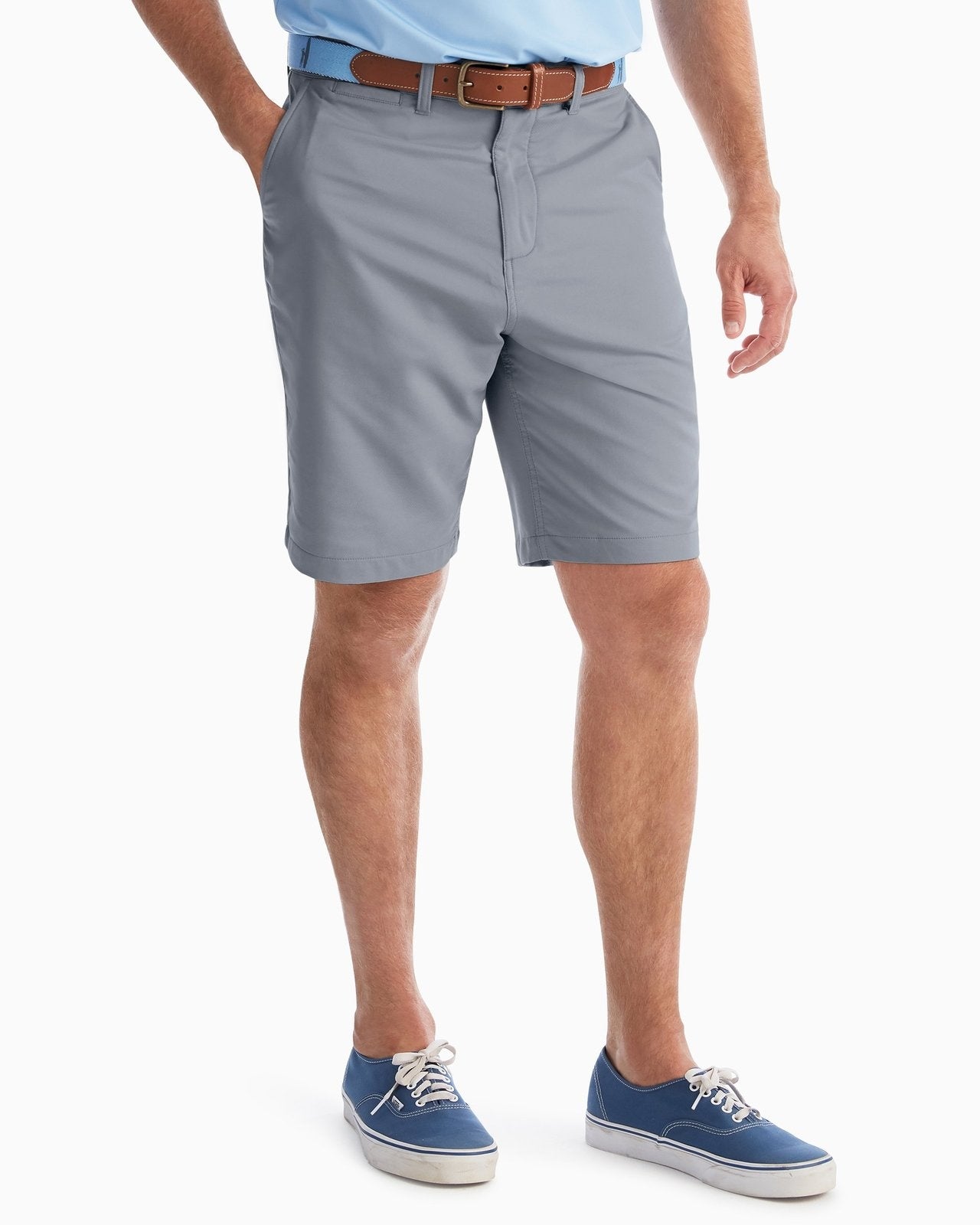 Homme - Short décontracté Core Bleu Copen | Superdry FR Homme - Short décontracté Core Bleu Copen | Superdry FR