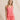 Leila Double Cloth Garment Dye Solid Tank